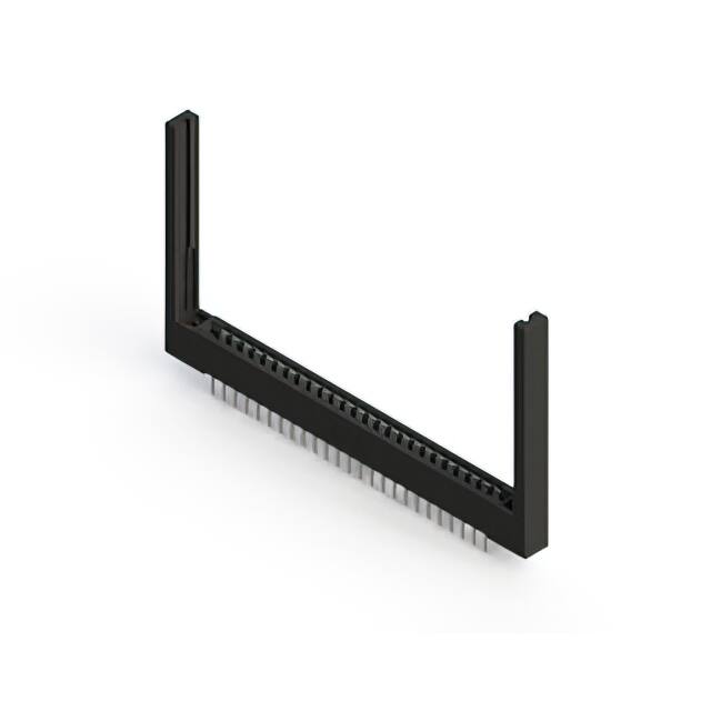 357-050-442-268 EDAC Inc.  Edgeboard Connectors